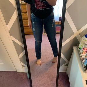 Maurices Jeans